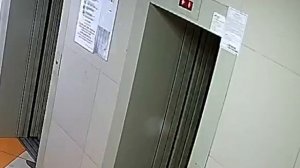 Пожарная сигнализация сработала сама!