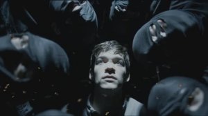 Поэт Валерий Шевченко. Песня "Общество бездуховности".