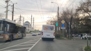 Крым. Симферополь поездка ,рассуждения что и как в Крыму