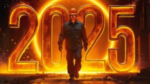 Экспофорум 2025 "Металл экспо"