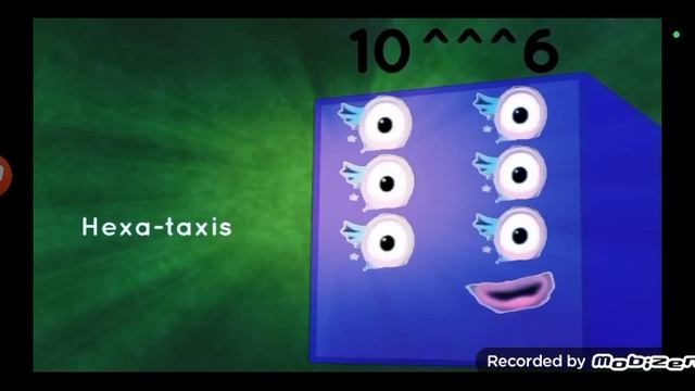 Numberblocks Big V27.5 teaser 7.5 смотреть онлайн