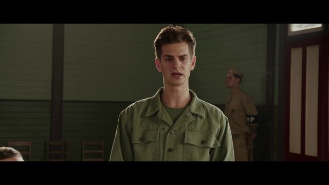 Зачем вам армия¿ (кф. По соображениям совести)