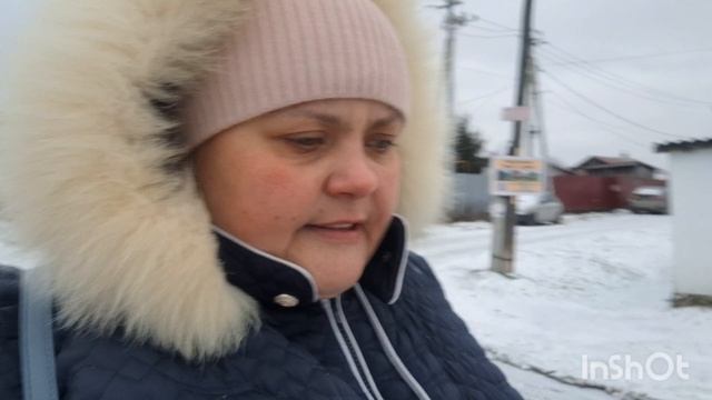 поехала в город по магазинам смотреть онлайн