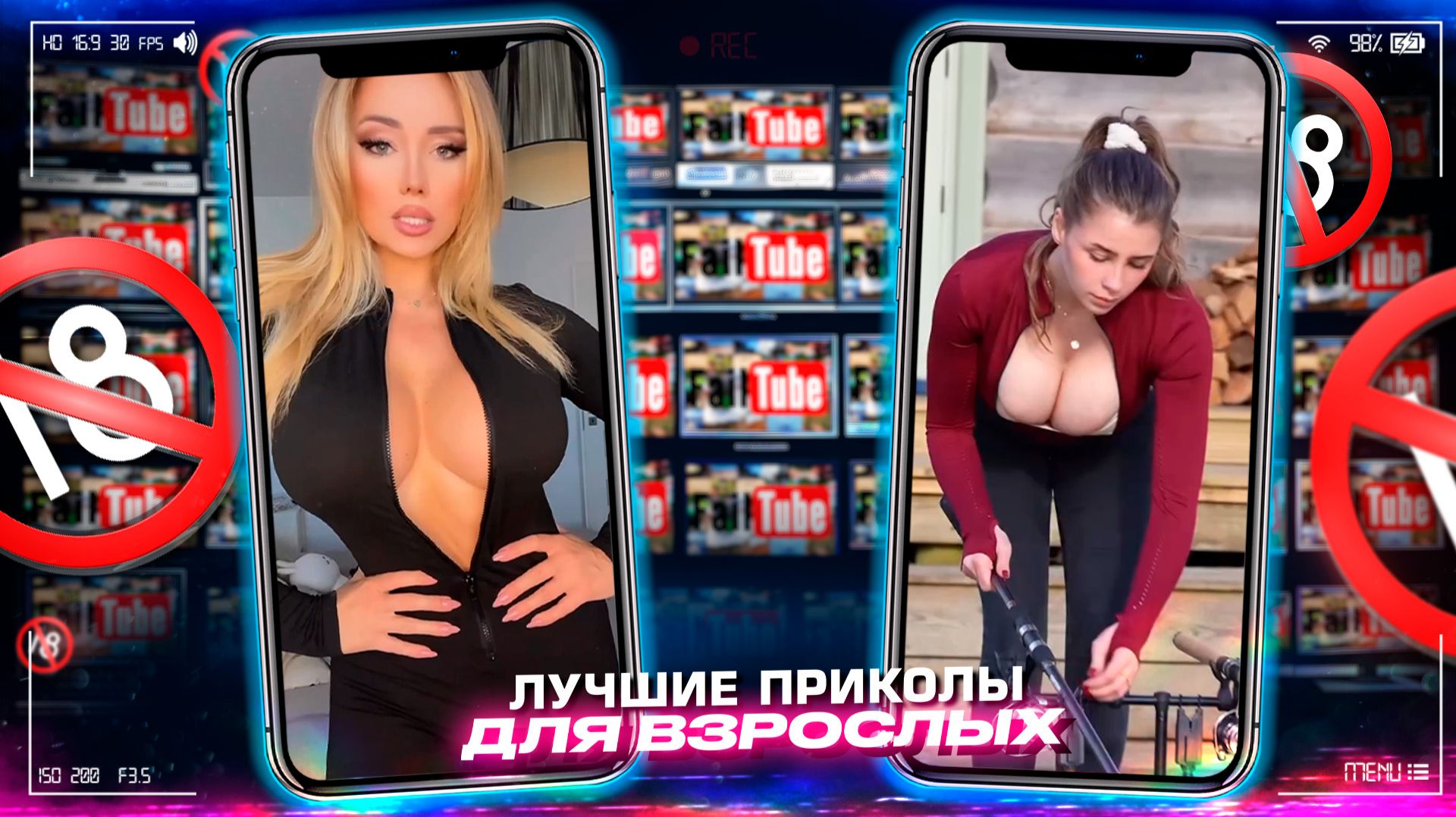 Приколы для взрослых Лучшие приколы 2025  Час Приколов Смех Юмор   #приколы  #смех  #юмор #fails