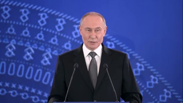 Путин на запуске RT-India: «В основе наших отношений лежит взаимный интерес!» смотреть онлайн