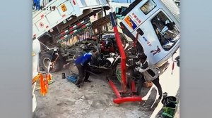 Самые Нелепые Ошибки Рабочих, Снятые на Камеру