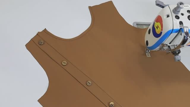 🌺 Красивые способы шитья блузок с горловиной ✅️ Советы и методы шитья смотреть онлайн