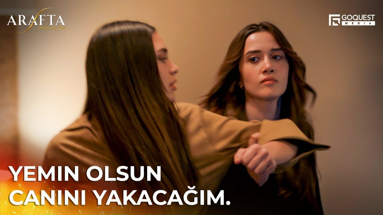 Cenaze Evinde Bayram Sofrası! | Arafta 5. Bölüm