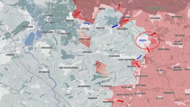 Фронтовая сводка 6 декабря 2025 смотреть онлайн
