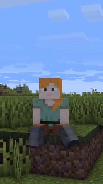 Яйцо Лайфхак - Майнкрафт Анимация смотреть онлайн