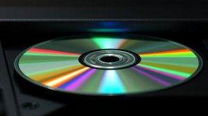 Запуск игры пс1 на пс3 при Аудио CD