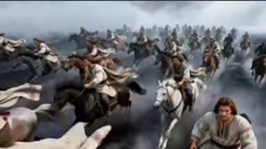 гр. Незабудки - Мама Россия мама (Al video)