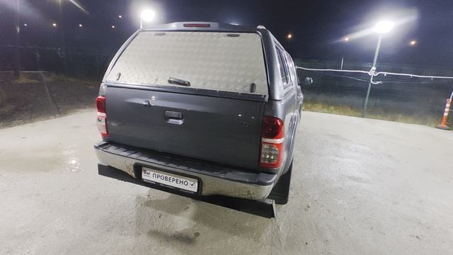 Хайлюкс смотреть онлайн