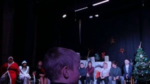 Квартирник 06.12.2025