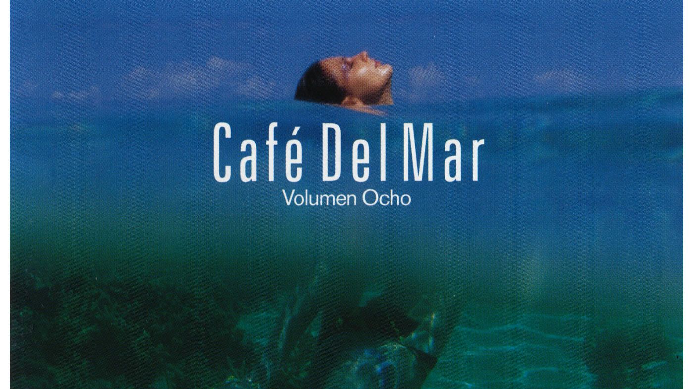 Café Del Mar 2001 - Volumen Ocho VIII смотреть онлайн
