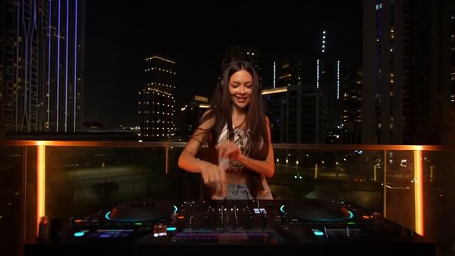 Xenia Diamond - Melodic Tehno 2025