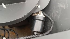 снегоуборщик навесной, снегоротор, шнекоротор.