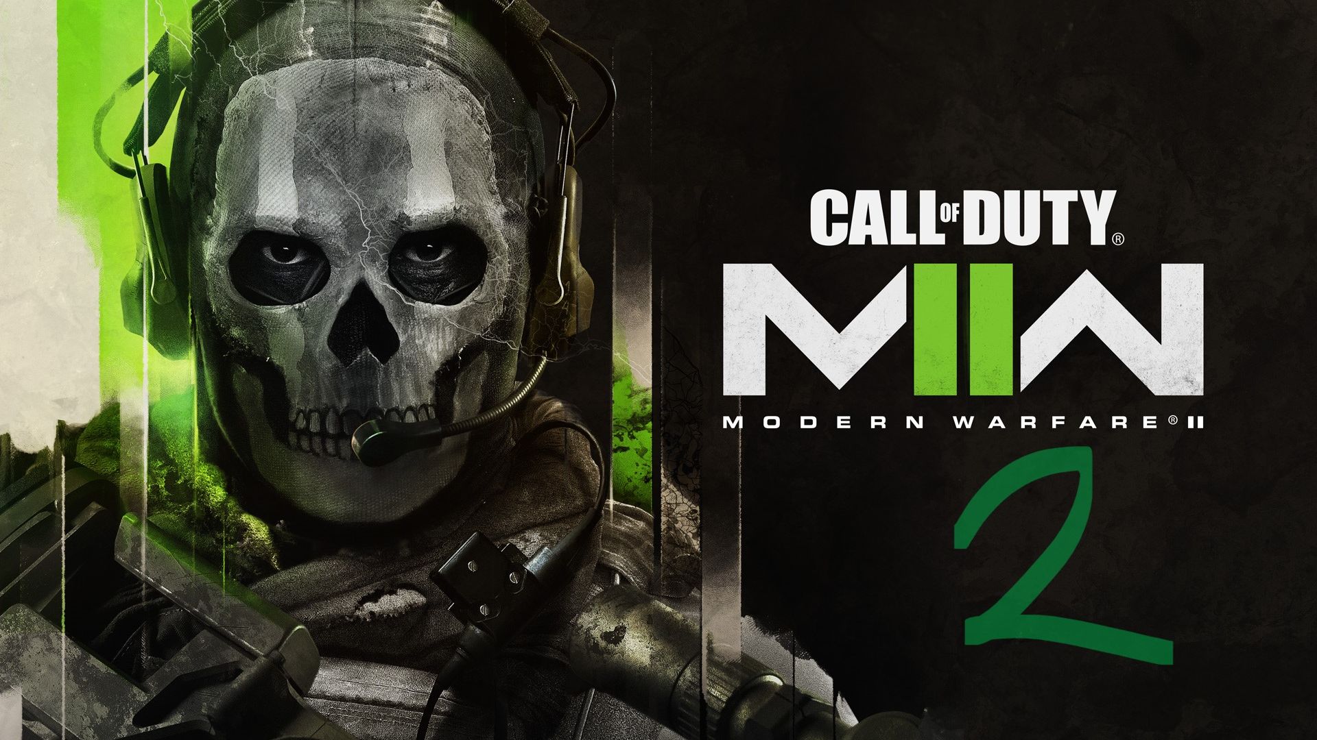 Прохождение Call of Duty: Modern Warfare 2 (ЧАСТЬ 2) смотреть онлайн
