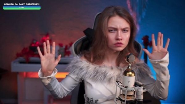 Саша Капустина - Madonna - Frozen (cover Alexandra Kapustina)