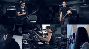 Darkthrone - Quintessence (global collaboration cover) 50.000 subs special
