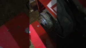 Наш помощник- минитрактор "Агромаш МТ 110"