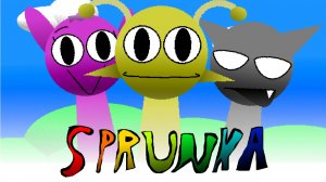 sprunka