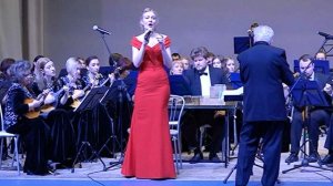 Анастасия Лысякова - Дорогой длинною