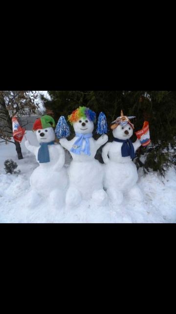 Снеговик.mp4 смотреть онлайн