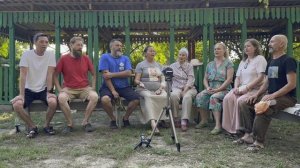 Конь боевой с походней вьюкой