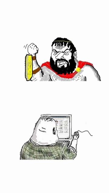 Типичный #геолог и работа за компьютером #якавюрич #статистика #statistics #micromine #мем #memes смотреть онлайн