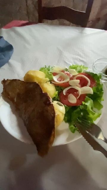 Мой обед. День второй пути смотреть онлайн