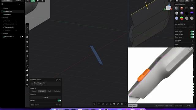 How To 3D Model This Amazing Product Plasticity Beginner Tutorial [get.gt] смотреть онлайн