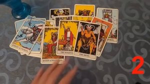 ТАРО ♣️КАК ОН К ВАМ ОТНОСИТСЯ_