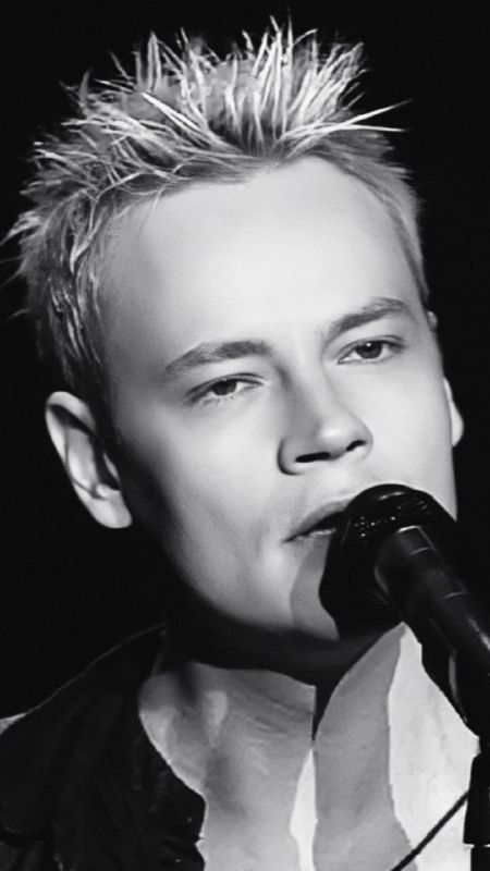 Человек Дождя - SHAMAN #shaman #волгошам