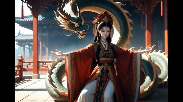 Гумилёв Китайская девушка.mp4 смотреть онлайн