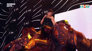 Перевоплощение в Нелли Фуртадо — «Say It Right» | ЯРЧЕ ЗВЁЗД