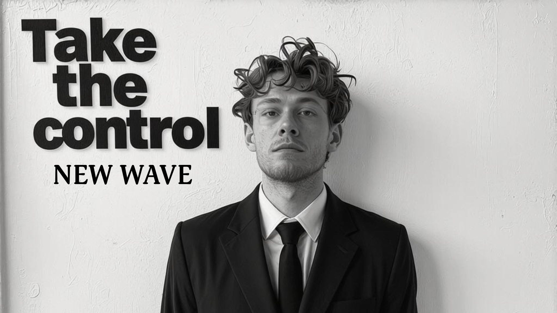 Take The Control – энергичным миксом ретро-синтов, упругого баса и холодной, но цепляющей мелодики. смотреть онлайн