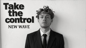 Take The Control – энергичным миксом ретро-синтов, упругого баса и холодной, но цепляющей мелодики.
