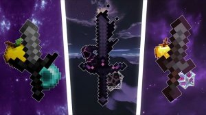 Топ-5 лучших PvP ресурс паков 1.21+