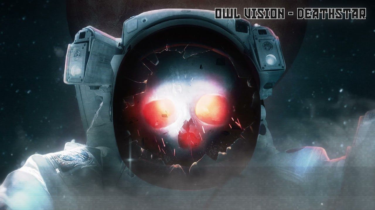 Itsmess - Dead Space Mix | Best Of Dark Techno / EBM / EBSM / Cyberpunk