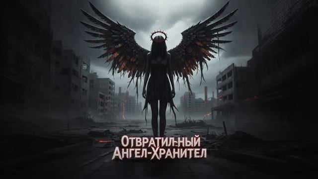 Metal версия - Ангел-Хранитель смотреть онлайн
