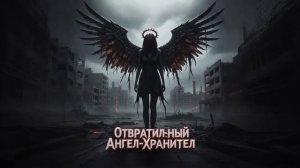 Metal версия - Ангел-Хранитель