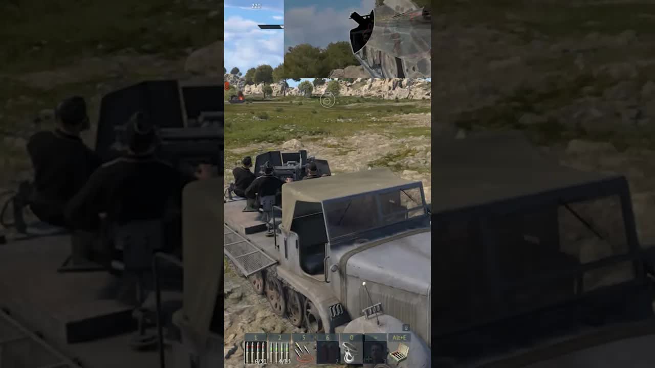 Как пробить кого угодно? | CrewGTW, Крюга смотреть онлайн