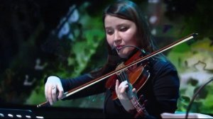 08. А. Пьяццолла -  Зима из цикла Времена года.