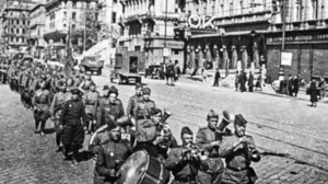 МАЙСКИЙ ВАЛЬС