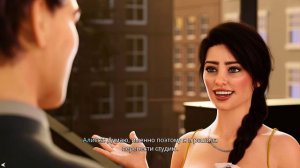 FreshWomen Season 2 - №4 Прохождение без комментариев