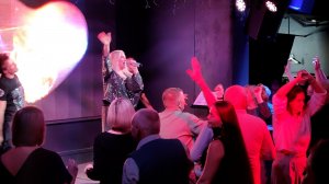 Наталия Гулькина - Солнце горит (Академ Джаз Клуб 2025)