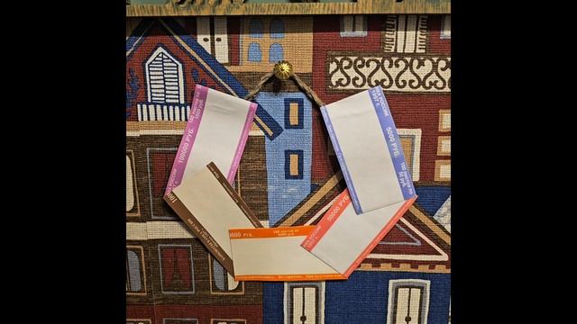 Денежный магнит ПОДКОВА