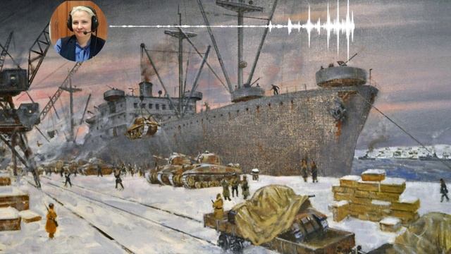 Донецкое радио, лектор Российского общества "Знание" Кряжева-Карцева о точке бифуркации ч.5