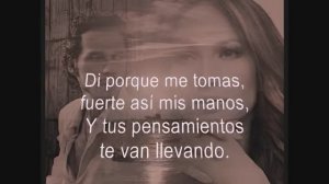 No Me Ames (cover)